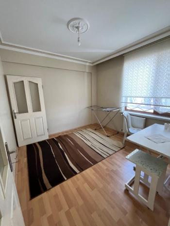 AFYON ÜÇOK EMLAKTAN FATİH MAH KİRALIK 3+1 EŞYALI DAİRE