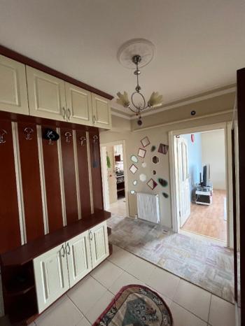 AFYON ÜÇOK EMLAKTAN FATİH MAH KİRALIK 3+1 EŞYALI DAİRE