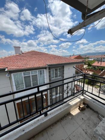 AFYON ÜÇOK EMLAKTAN FATİH MAH KİRALIK 3+1 EŞYALI DAİRE