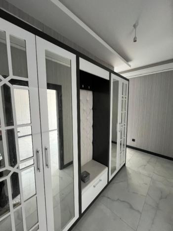 AFYON ÜÇOK EMLAKTAN MAREŞAL F ÇAKMAK MAH SATILIK SIFIR 3+1 DAİRE