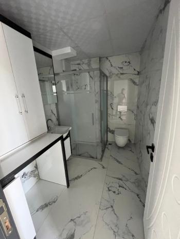 AFYON ÜÇOK EMLAKTAN MAREŞAL F ÇAKMAK MAH SATILIK SIFIR 3+1 DAİRE