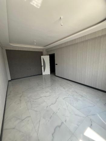 AFYON ÜÇOK EMLAKTAN MAREŞAL F ÇAKMAK MAH SATILIK SIFIR 3+1 DAİRE
