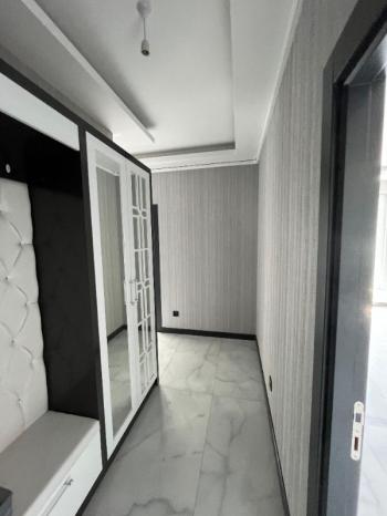 AFYON ÜÇOK EMLAKTAN MAREŞAL F ÇAKMAK MAH SATILIK SIFIR 3+1 DAİRE