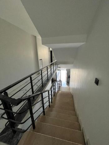 AFYON ÜÇOK EMLAKTAN MAREŞAL F ÇAKMAK MAH SATILIK SIFIR 3+1 DAİRE