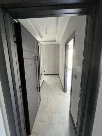 AFYON ÜÇOK EMLAKTAN MAREŞAL F ÇAKMAK MAH SATILIK SIFIR 3+1 DAİRE