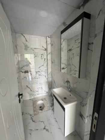 AFYON ÜÇOK EMLAKTAN MAREŞAL F ÇAKMAK MAH SATILIK SIFIR 3+1 DAİRE