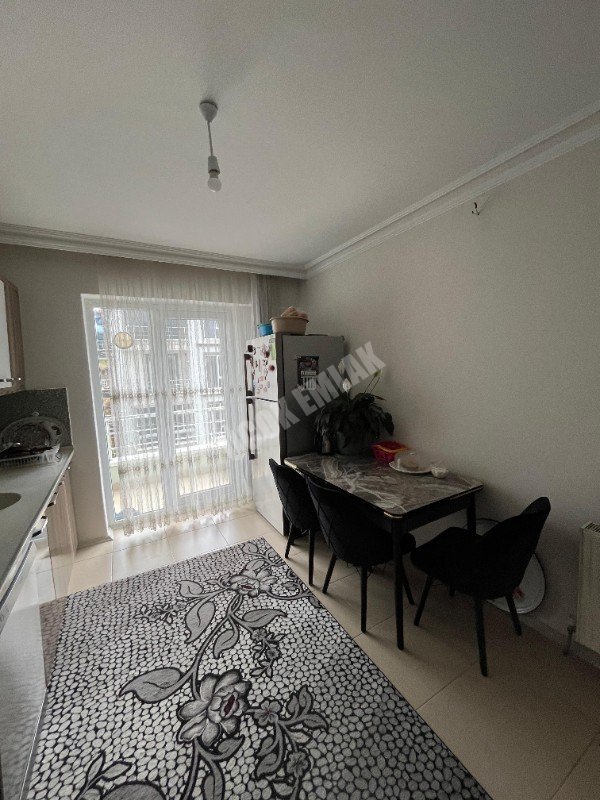 AFYON ÜÇOK EMLAKTAN İSTİKLAL MAH SATILIK ASANSÖRLÜ 3+1 DAİRE