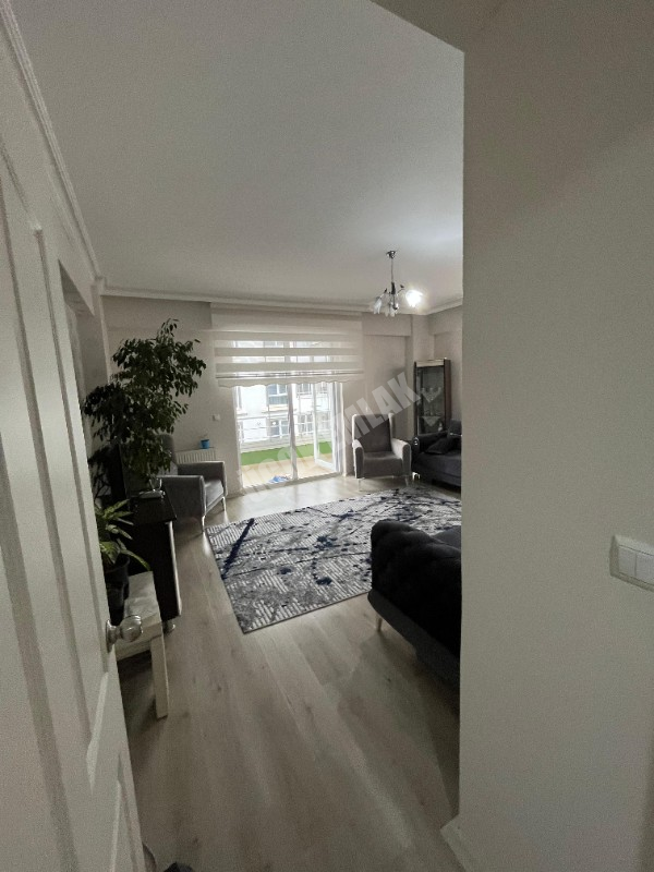 AFYON ÜÇOK EMLAKTAN İSTİKLAL MAH SATILIK ASANSÖRLÜ 3+1 DAİRE