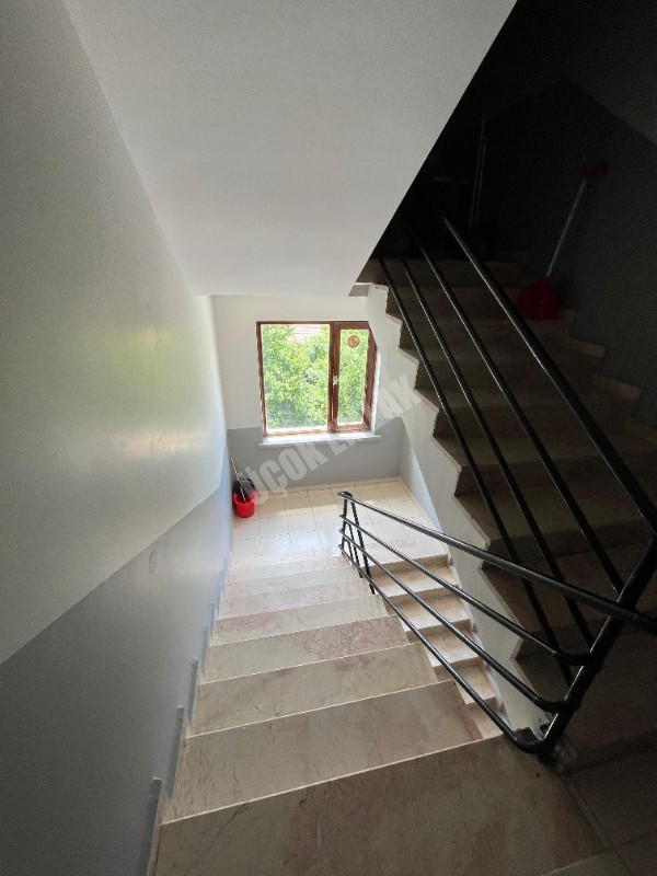 AFYON ÜÇOK EMLAKTAN FATİH MAH KİRALIK 3+1 EŞYALI DAİRE