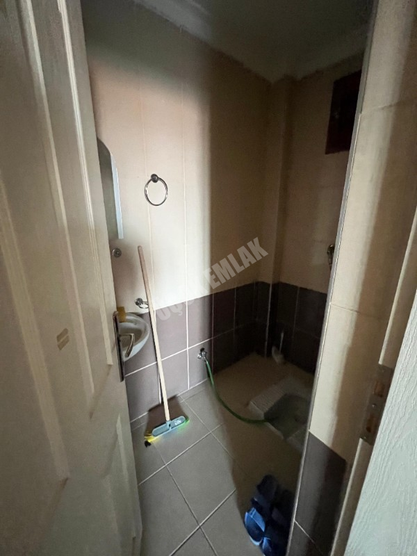 AFYON ÜÇOK EMLAKTAN FATİH MAH KİRALIK 3+1 EŞYALI DAİRE