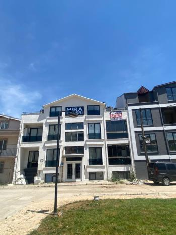 ARTI'DAN ÖZLÜCE'DE SATILIK DUBLEKS DAİRE