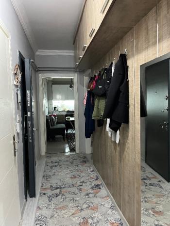 Üç yıllık uygun daire