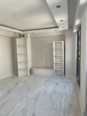Gündoğdu mahallesi sıfır daire