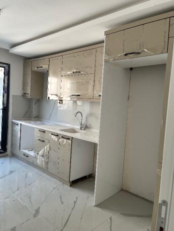 Gündoğdu mahallesi sıfır daire