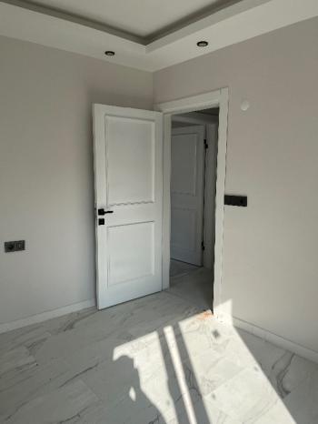 Gündoğdu mahallesi sıfır daire