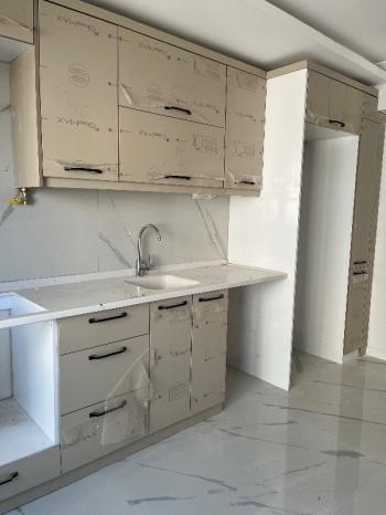 Gündoğdu mahallesi sıfır daire