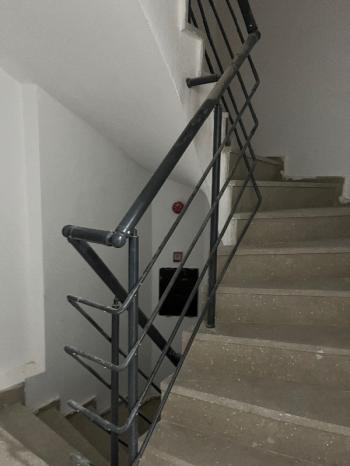 Gündoğdu mahallesi sıfır daire