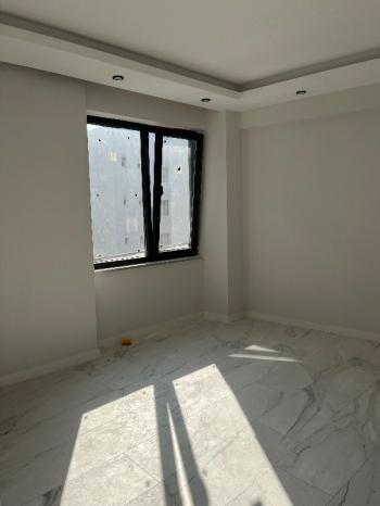 Gündoğdu mahallesi sıfır daire
