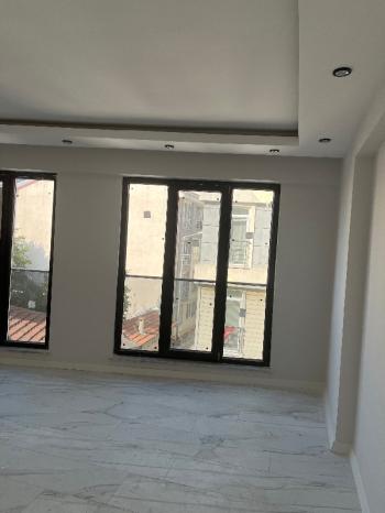 Gündoğdu mahallesi sıfır daire