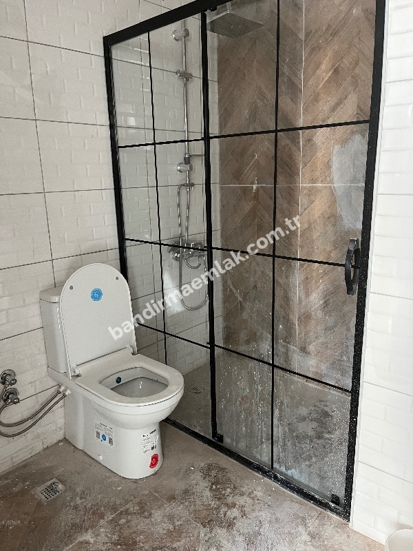 Gündoğdu mahallesi sıfır daire