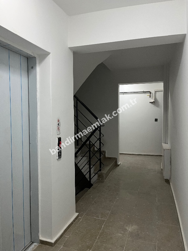 Gündoğdu mahallesi sıfır daire