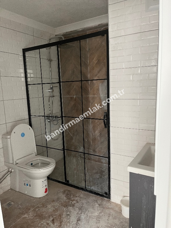 Gündoğdu mahallesi sıfır daire