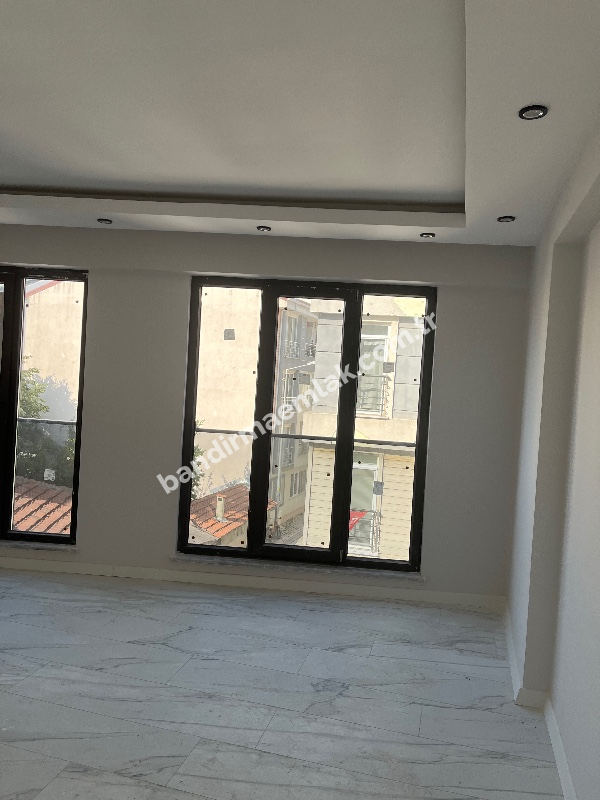 Gündoğdu mahallesi sıfır daire