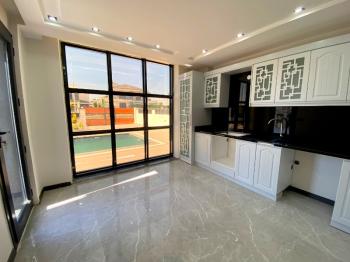 Didim'de Satılık Tam Müstakil Villa