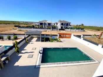Didim'de Satılık Tam Müstakil Villa