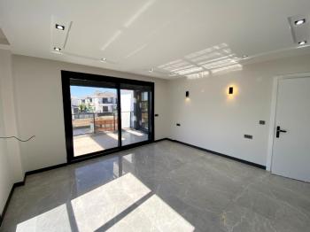Didim'de Satılık Tam Müstakil Villa