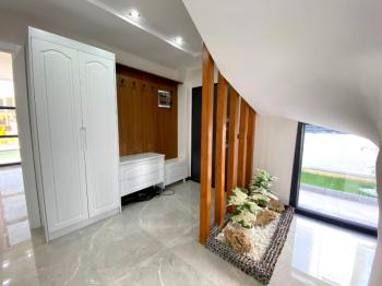 Didim'de Satılık Tam Müstakil Villa