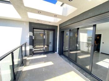 Didim'de Satılık Tam Müstakil Villa