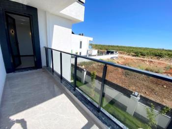Didim'de Satılık Tam Müstakil Villa