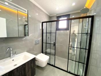 Didim'de Satılık Tam Müstakil Villa