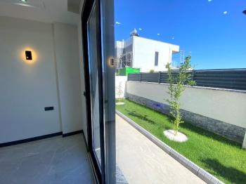Didim'de Satılık Tam Müstakil Villa