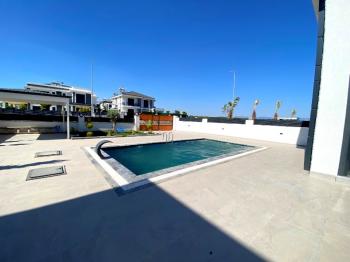 Didim'de Satılık Tam Müstakil Villa