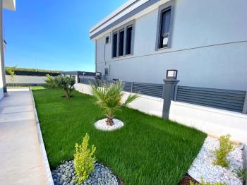 Didim'de Satılık Tam Müstakil Villa