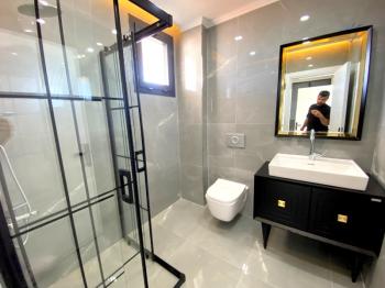 Didim'de Satılık Tam Müstakil Villa