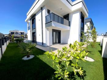 Didim'de Satılık Tam Müstakil Villa