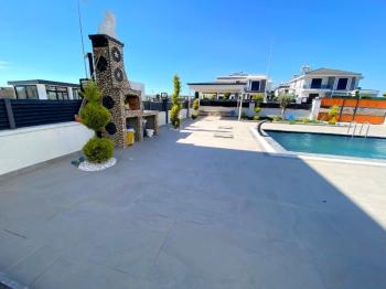 Didim'de Satılık Tam Müstakil Villa