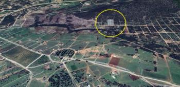 Didim'de Satılık Kelepir Villa Arsası
