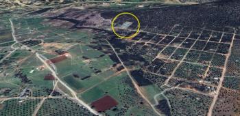 Didim'de Satılık Kelepir Villa Arsası