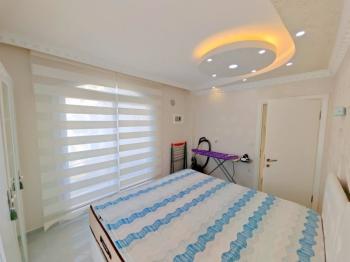 Altınkumda Satılık Daire: Deniz Manzaralı Modern Yaşamın Keyfi