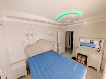 Altınkumda Satılık Daire: Deniz Manzaralı Modern Yaşamın Keyfi