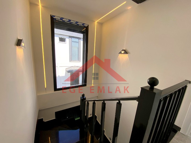 Didim'de Satılık Tam Müstakil Villa