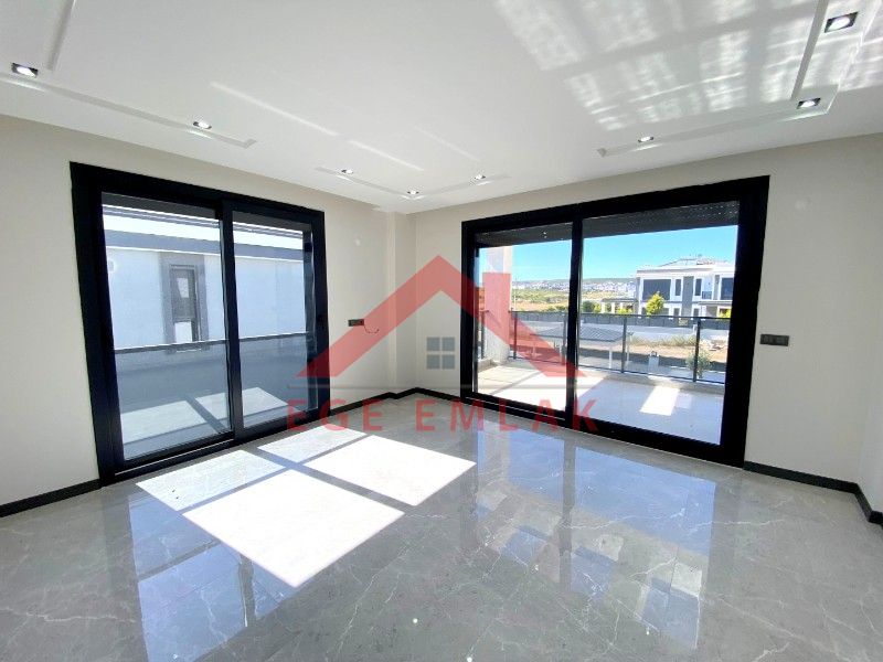 Didim'de Satılık Tam Müstakil Villa