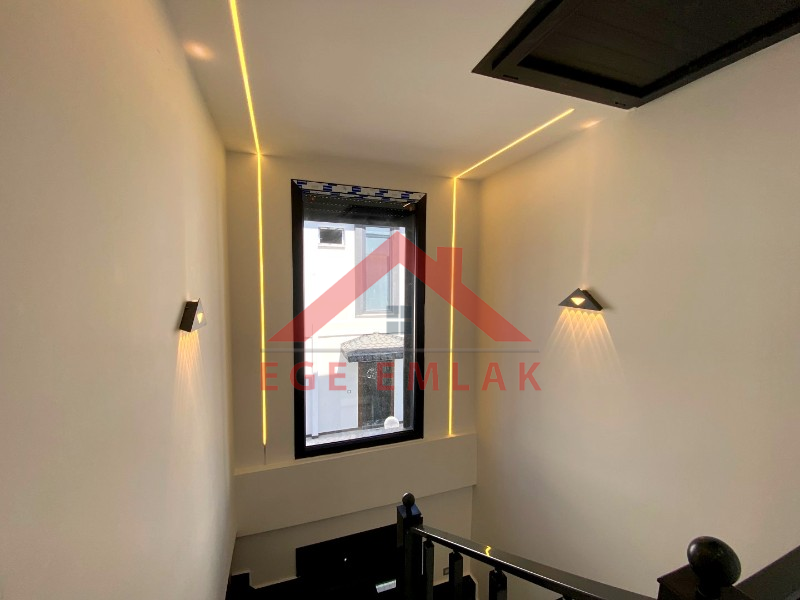 Didim'de Satılık Tam Müstakil Villa