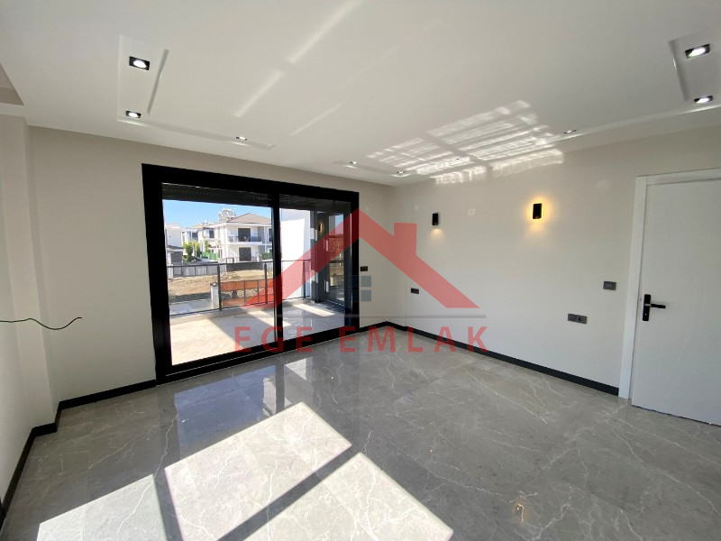 Didim'de Satılık Tam Müstakil Villa