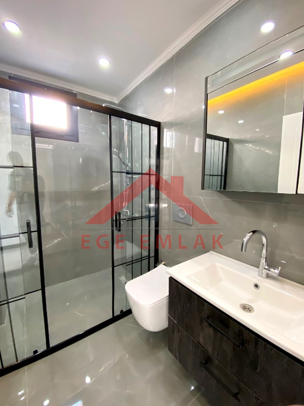 Didim'de Satılık Tam Müstakil Villa