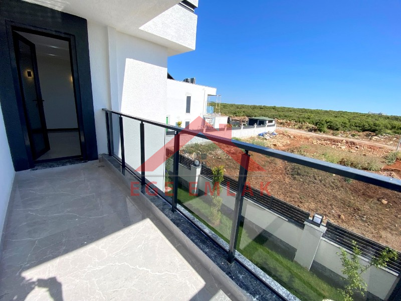 Didim'de Satılık Tam Müstakil Villa